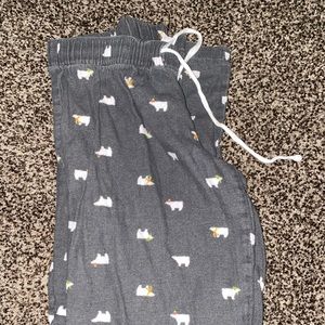 XS Pj Pants